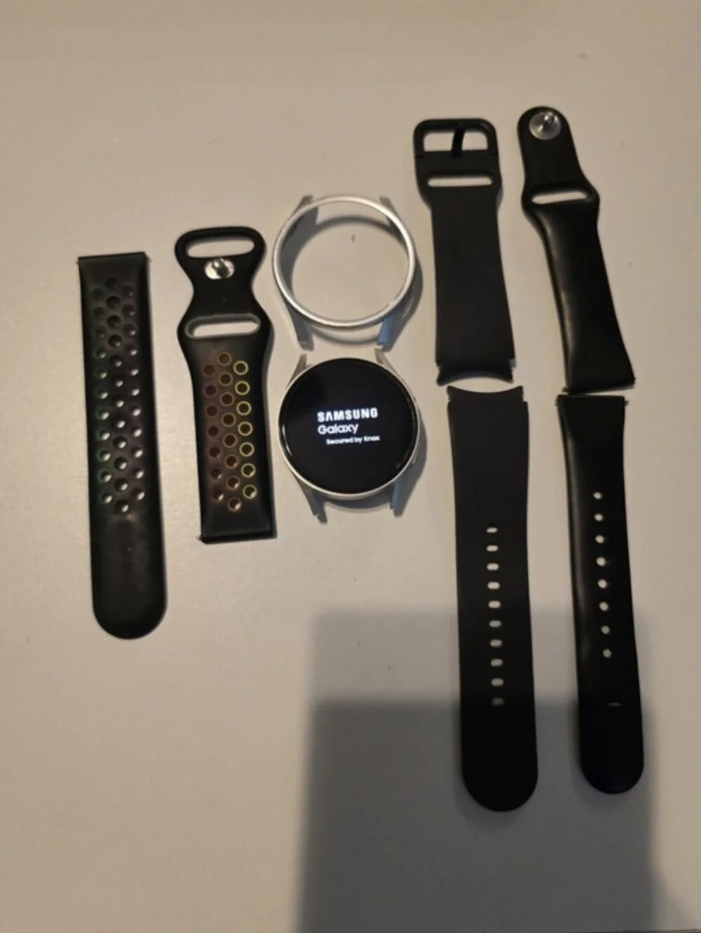 Samsung watch great